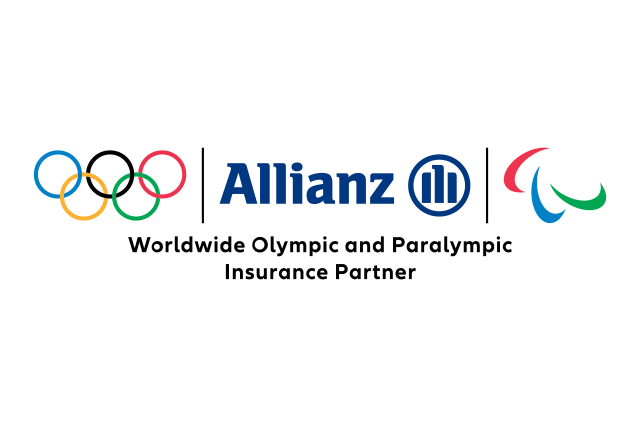 Allianz – Worldwide Olympic and Paralympic Insurance Partner
