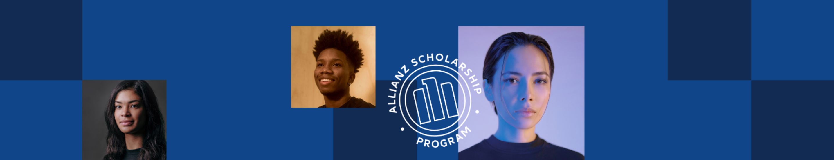 Stipendia - Allianz Scholarship Program